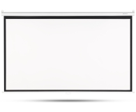 Overmax Ekran projekcyjny SEMI-AUTOMATIC SCREEN 100 - 1376147 - zdjęcie 2